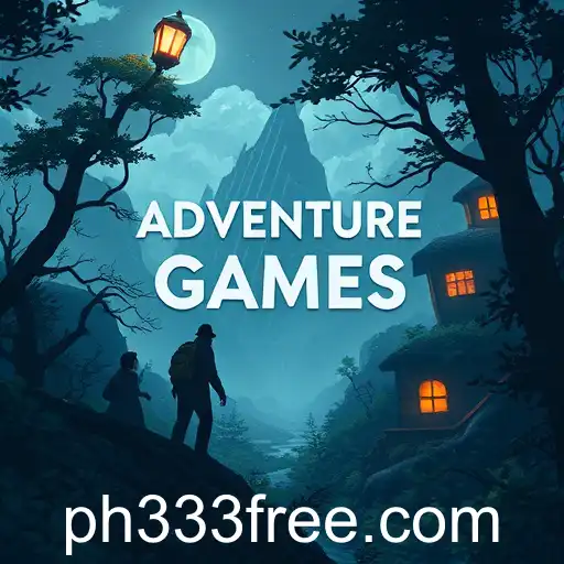 Exploring the Thrilling World of Adventure Games with Keyword 'ph333'