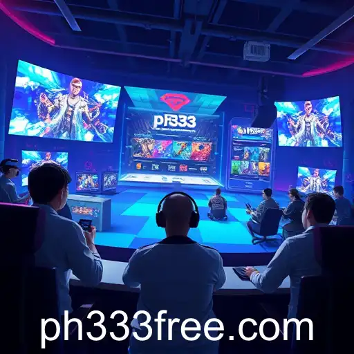 The Evolution and Impact of Online Gaming Platforms