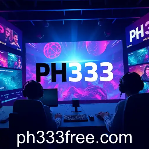 Exploring the Phenomenon of PH333