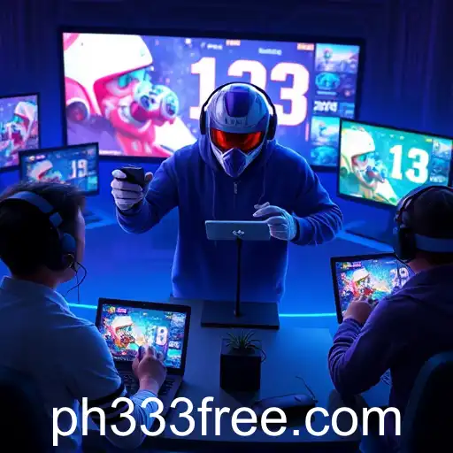 Gaming Trends and the Digital Shift