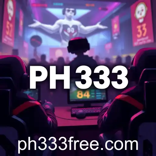 The Rising Impact of PH333 on Online Gaming