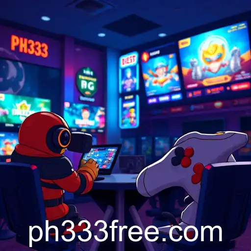 PH333 and the Evolving Digital Landscape