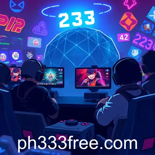 PH333's Revolution: A New Era in Gaming