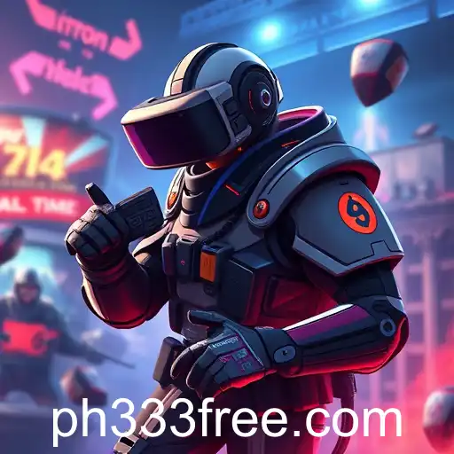 New Era of Online Gaming: PH333 on the Rise