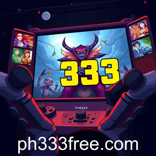 Exploring the Rise of PH333 in the Gaming World