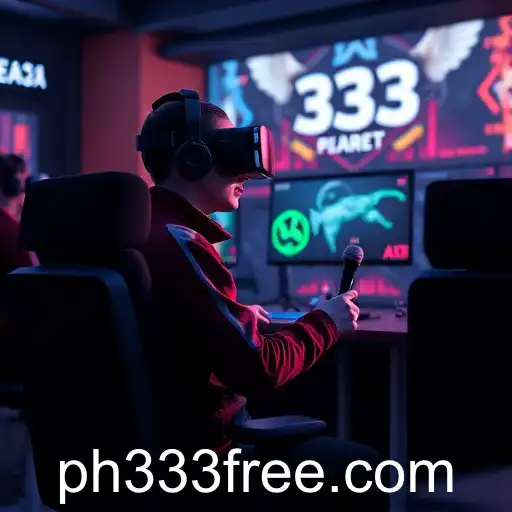 Revamping Online Gaming: The Rise of PH333