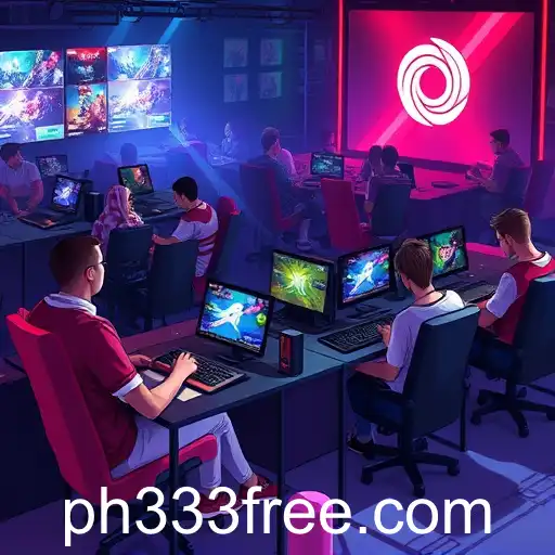 The Rise of Online Gaming Trends