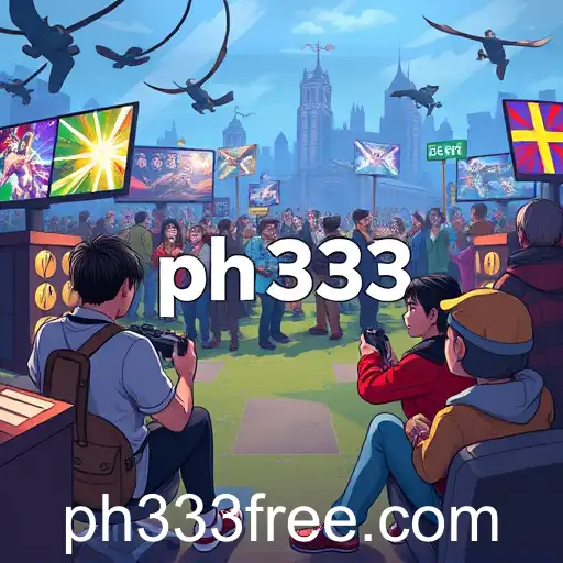 The Rise of Online Gaming Communities