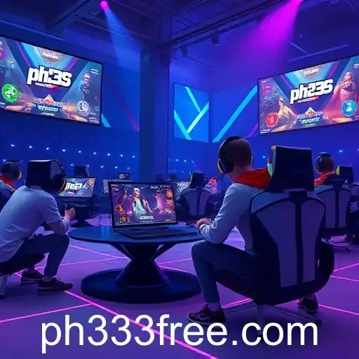 The Rise of PH333: A Gaming Revolution