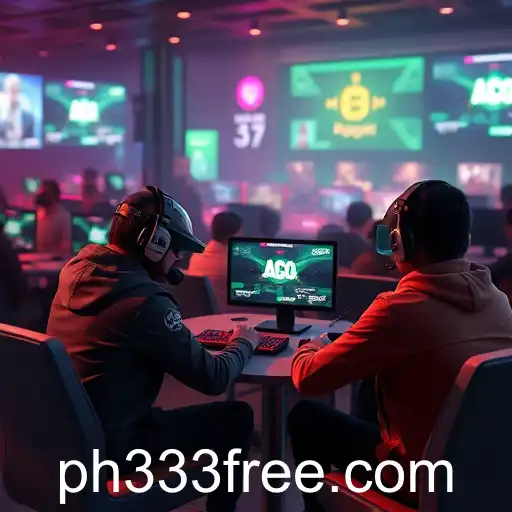 The Rise of PH333: Gaming in a New Era