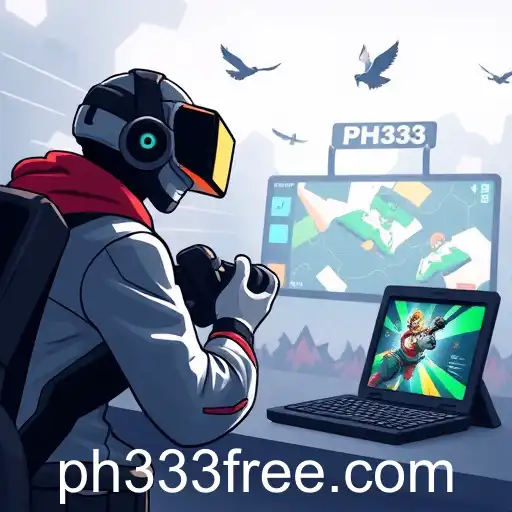 Digital Gaming Revolution: A Dive into PH333's Impact