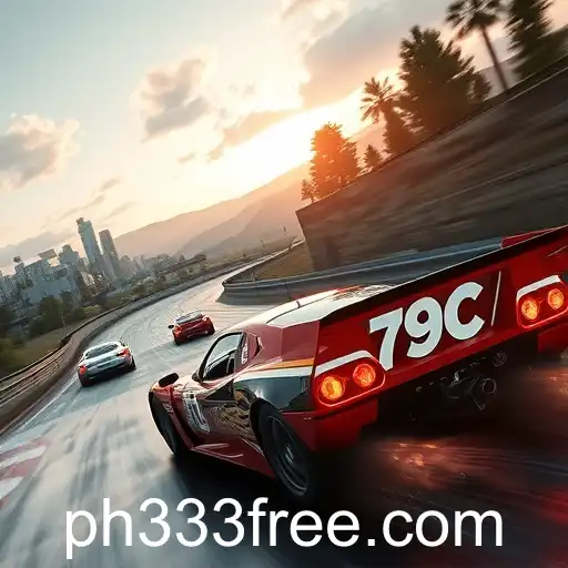 Exploring the Thrilling World of Racing Games: A Deep Dive