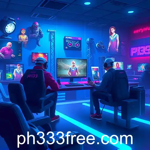 The Rise of Online Gaming Trends