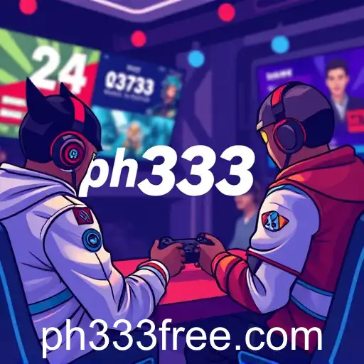 The Rise of PH333: A Gaming Revolution