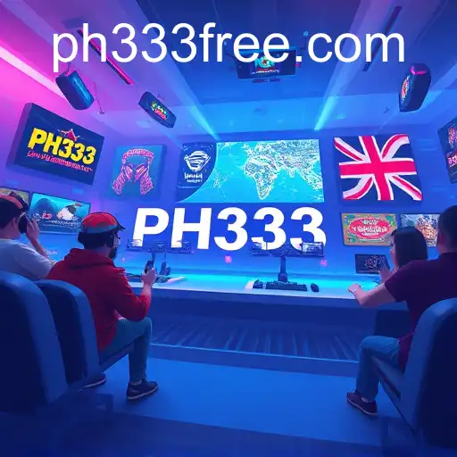 Gaming Landscape Shifts: The Rise of Ph333