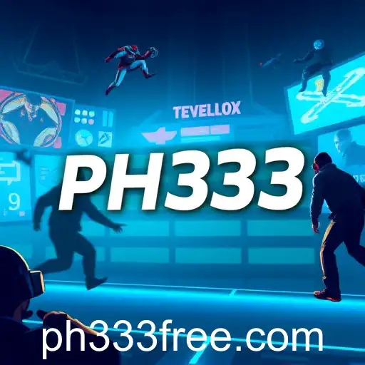 Rise of PH333: English Games in 2025