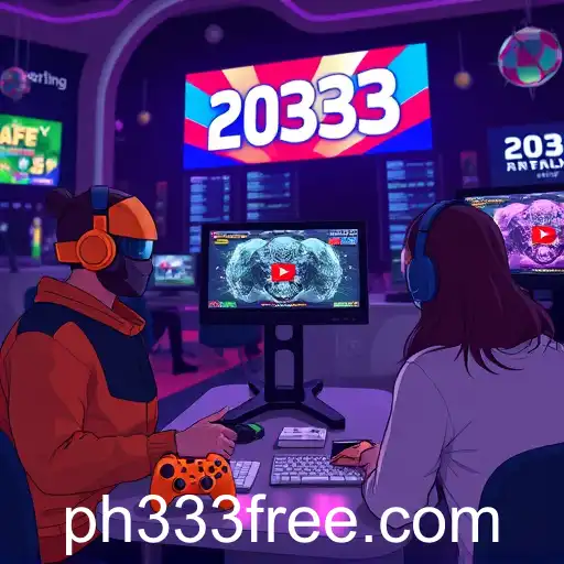 The Rise of ph333 in Gaming Culture