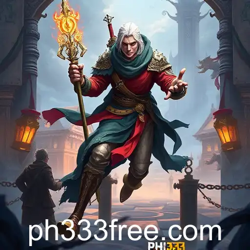 Exploring the Allure of RPG Games: A Deep Dive into the World of Role-Playing Adventures