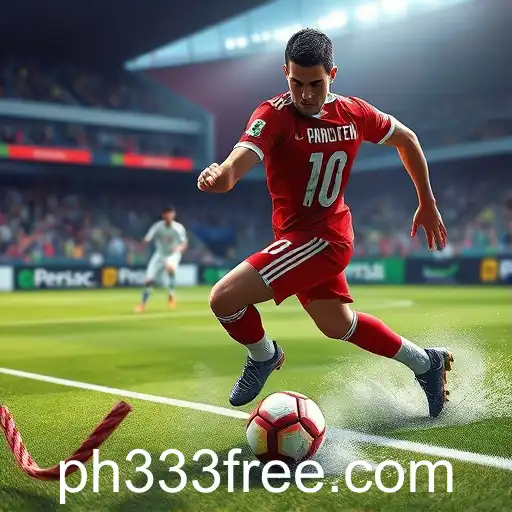 Exploring the Thrilling World of Sports Games: The 'ph333' Collection