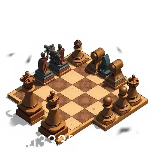 The Timeless Appeal of Strategy Games: A Dive into the 'ph333' Category