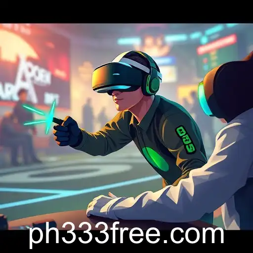 Thriving Gaming Scene in 2025